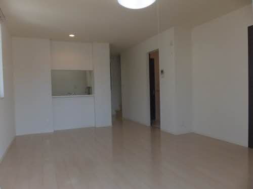 クラビス　Ａ棟 A0101号-10