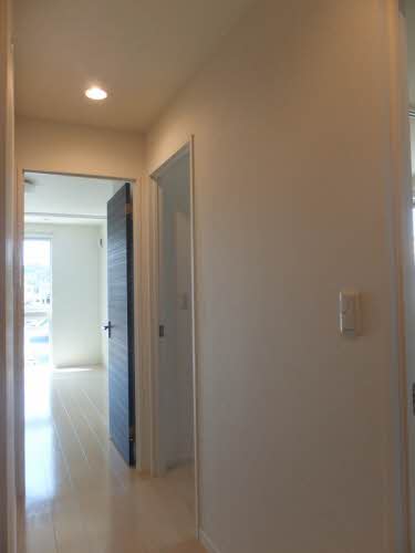 クラビス　Ａ棟 A0101号-12