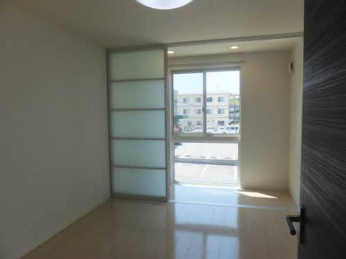 クラビス　Ａ棟 A0101号-13