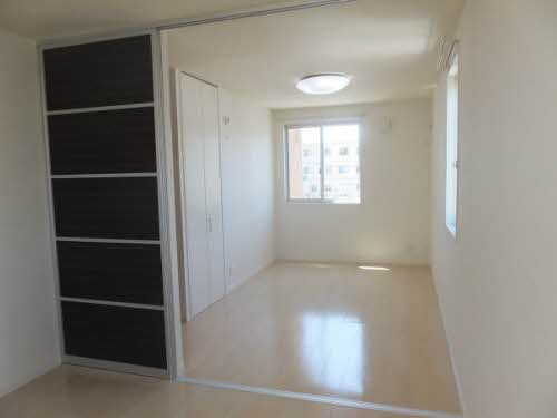 クラビス　Ａ棟 A0101号-15