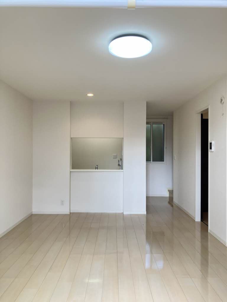 クラビス　Ａ棟 A0103号-2