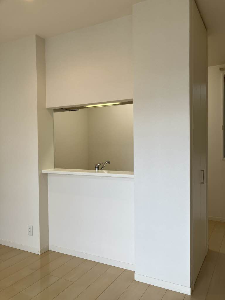 クラビス　Ａ棟 A0103号-3