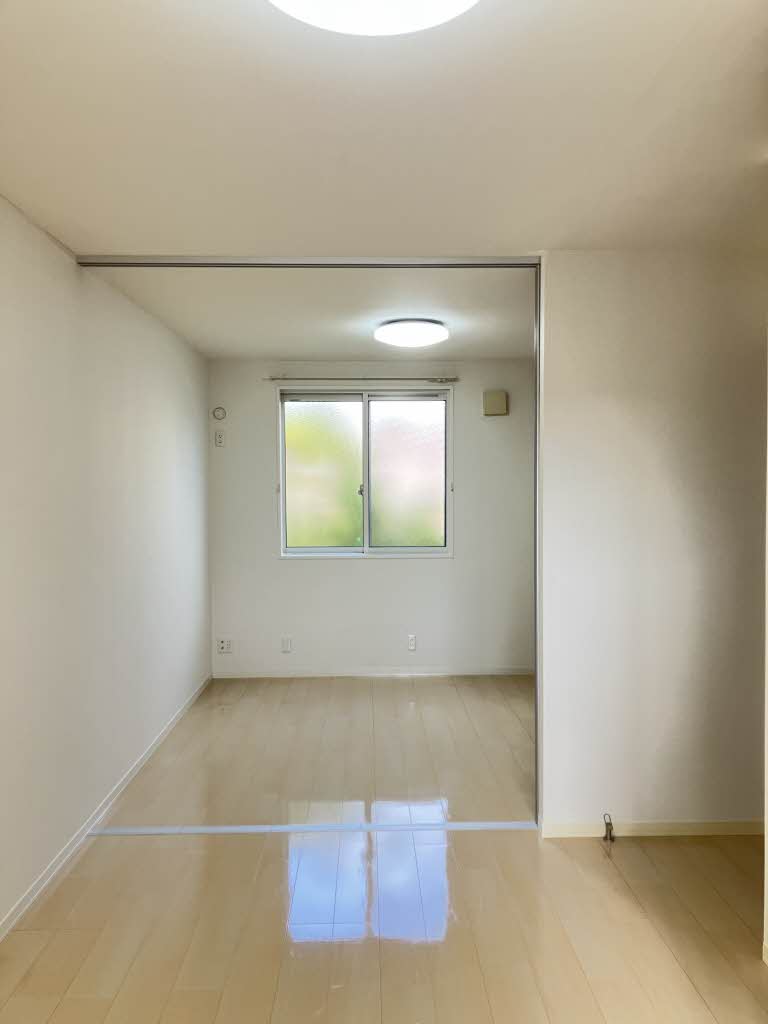 クラビス　Ａ棟 A0103号-4