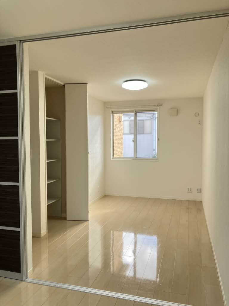 クラビス　Ａ棟 A0103号-5