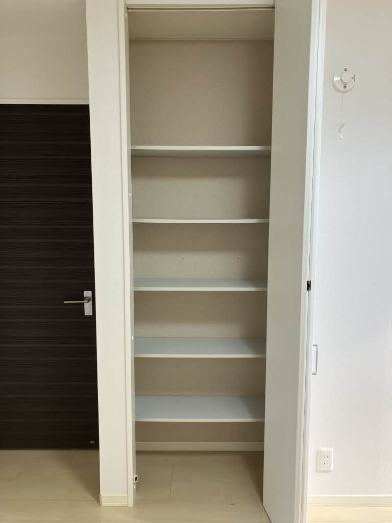 クラビス　Ａ棟 A0103号-12