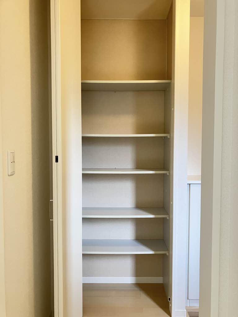 クラビス　Ａ棟 A0103号-13