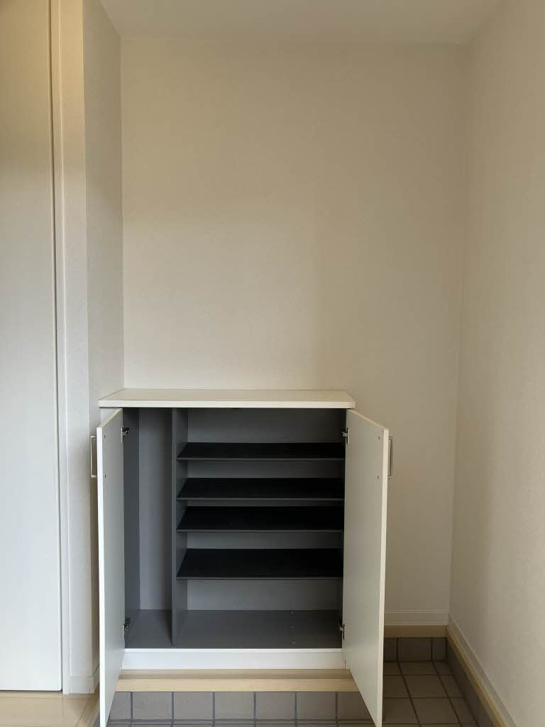 クラビス　Ａ棟 A0103号-14