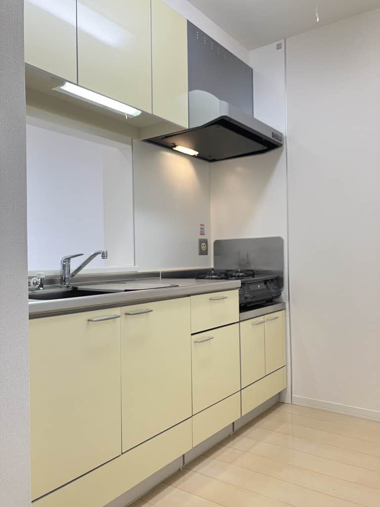 クラビス　Ａ棟 A0103号-15