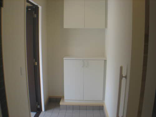 クラビス　Ｃ棟 A0110号-2