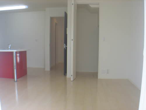 クラビス　Ｃ棟 A0110号-8