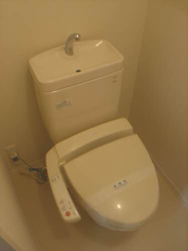 クラビス D棟 B0111号-3