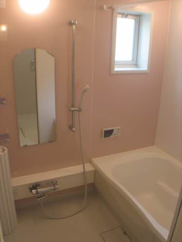 クラビス D棟 B0111号-5