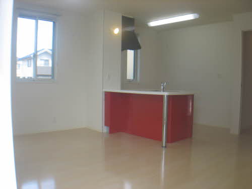 クラビス D棟 B0111号-7