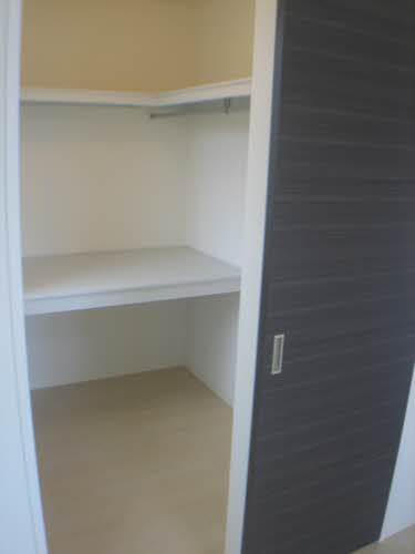 クラビス D棟 B0111号-11