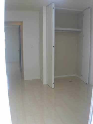 クラビス D棟 B0111号-12