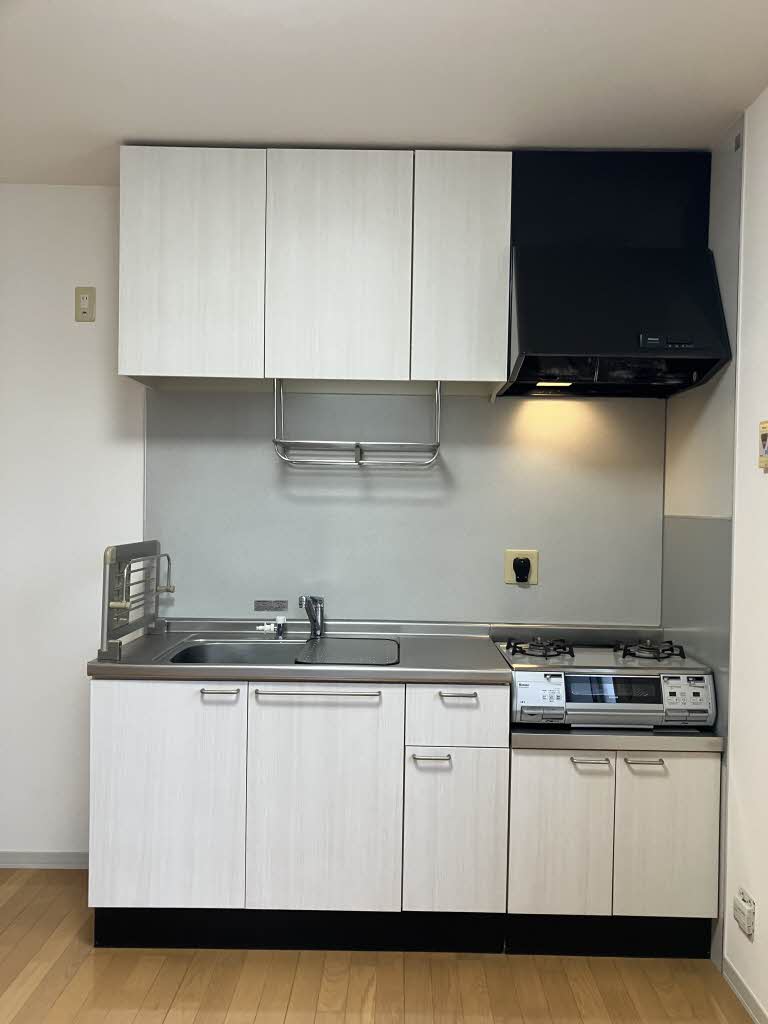 ファミーユ中野　Ａ棟 A0101号-7