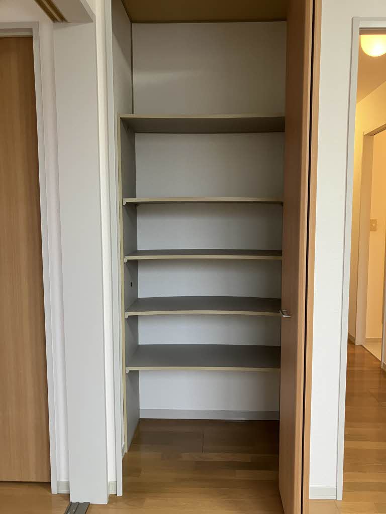 ファミーユ中野　Ａ棟 A0101号-8