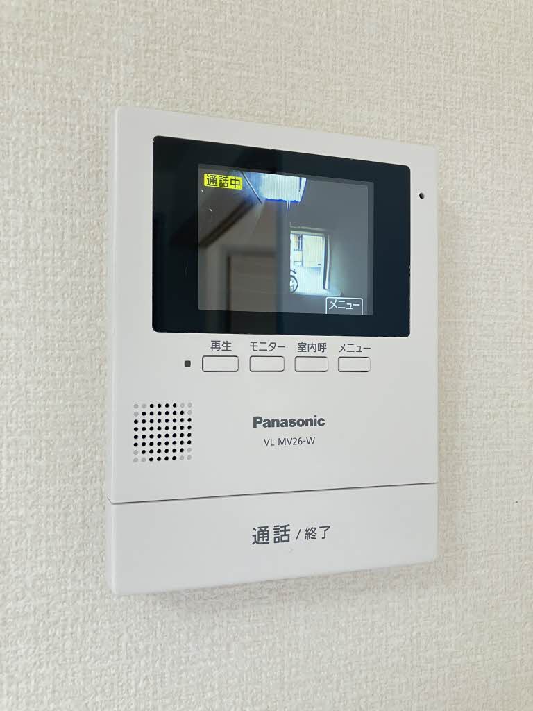 ファミーユ中野　Ａ棟 A0101号-13