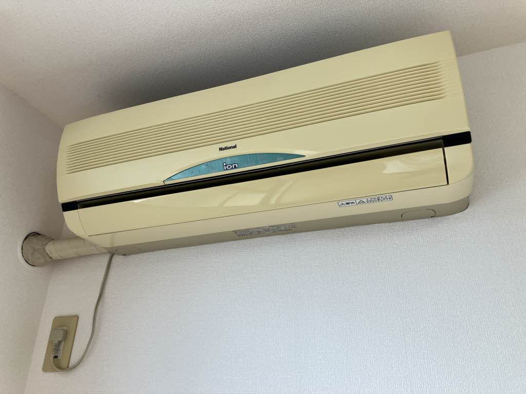 ファミーユ中野　Ａ棟 A0101号-14
