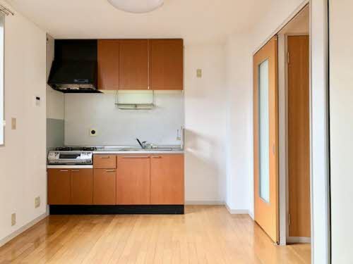 ファミーユ中野　Ａ棟 A0102号-3