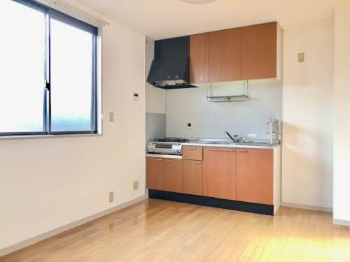 ファミーユ中野　Ａ棟 A0102号-4