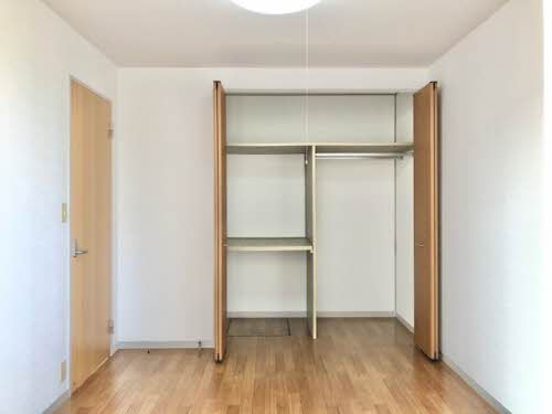 ファミーユ中野　Ａ棟 A0102号-5