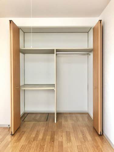 ファミーユ中野　Ａ棟 A0102号-6