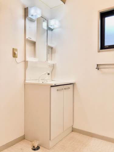 ファミーユ中野　Ａ棟 A0102号-8