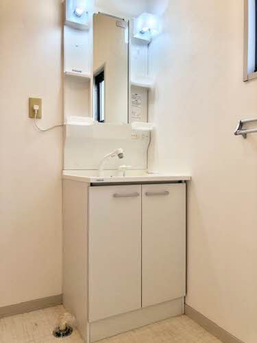 ファミーユ中野　Ａ棟 A0102号-9