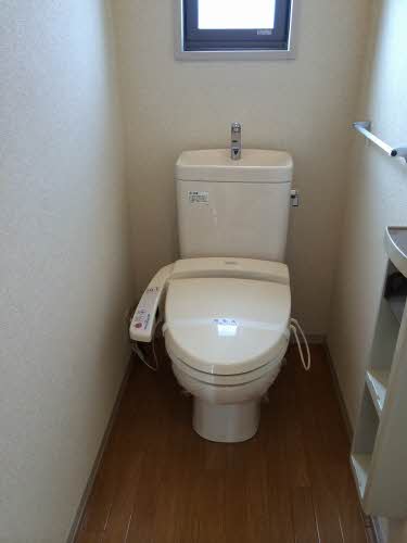 ファミーユ中野　Ｂ棟 B0203号-3