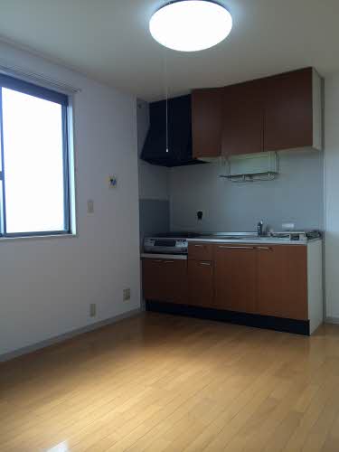 ファミーユ中野　Ｂ棟 B0203号-7