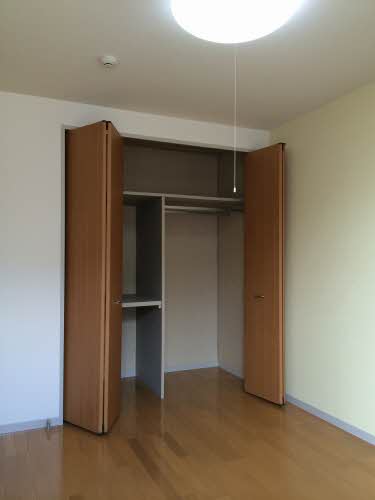 ファミーユ中野　Ｂ棟 B0203号-9