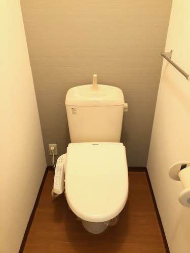 カンナビーK A棟 A0102号-2