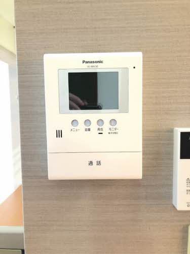 カンナビーK A棟 A0102号-4