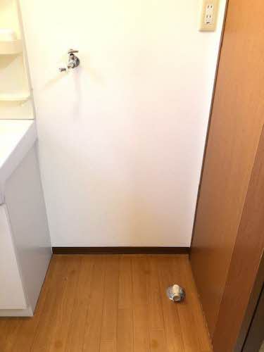 カンナビーK A棟 A0102号-9