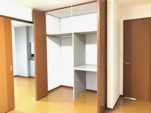 カンナビーK A棟 A0102号-11