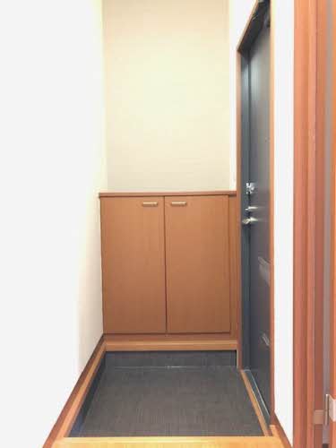 カンナビーK A棟 A0102号-12