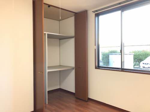 カンナビーK A棟 A0102号-13