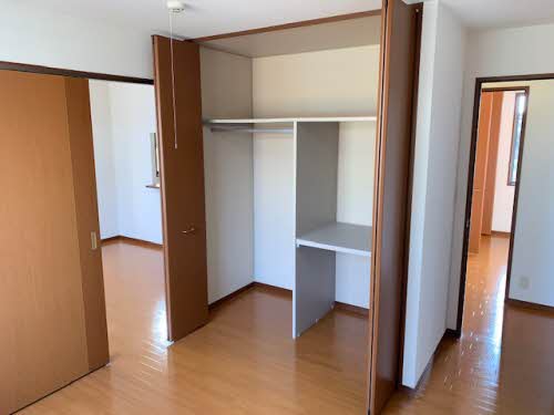 カンナビーＫ　Ａ棟 A0202号-4