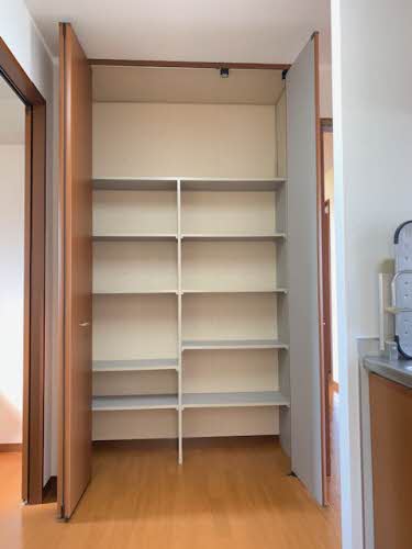 カンナビーＫ　Ａ棟 A0202号-11