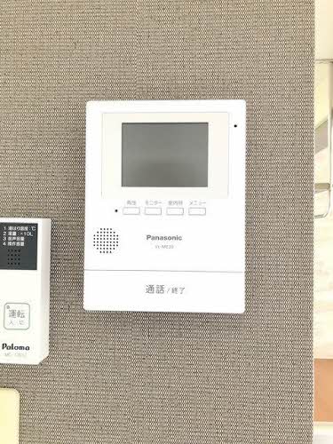 カンナビーＫ　Ｂ棟 B0103号-11