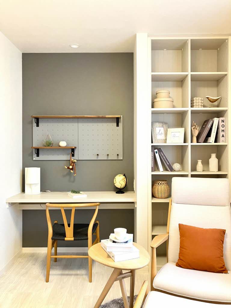 ルネッサ　Ａ棟 A0202号-5