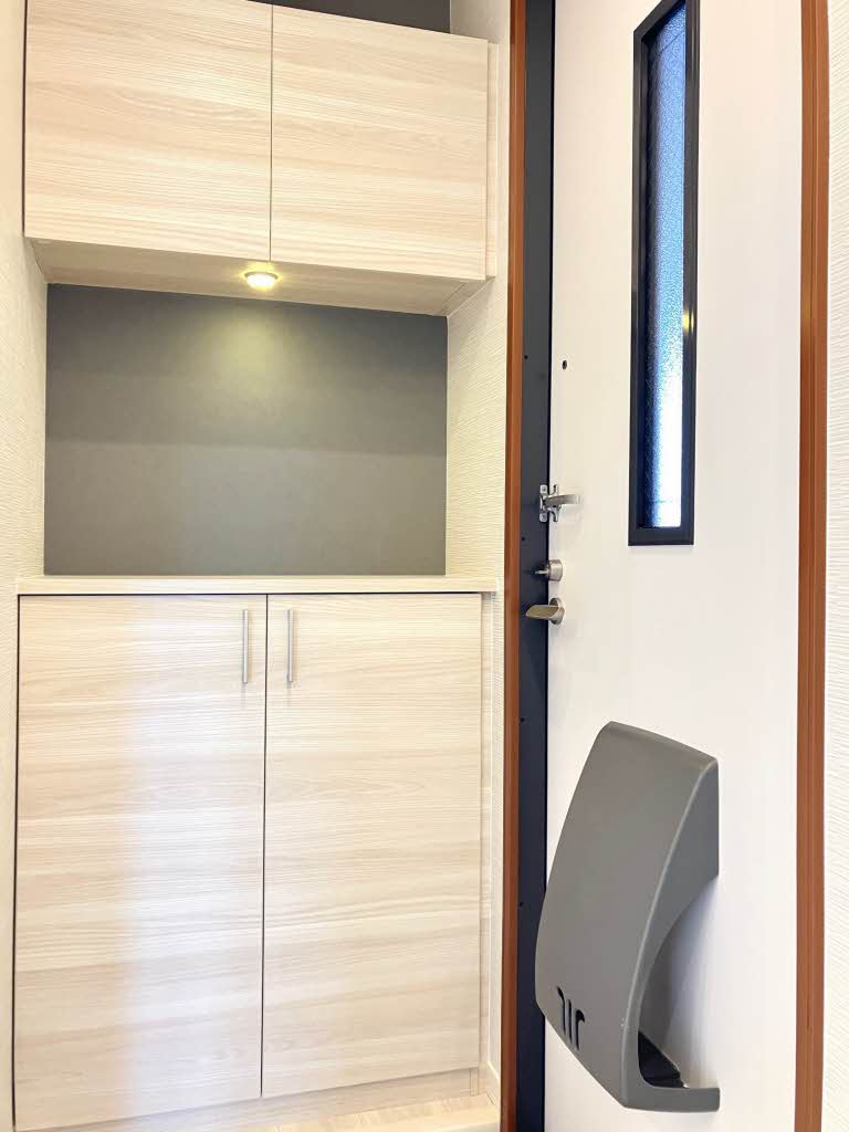 ルネッサ　Ａ棟 A0202号-8