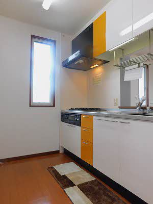 ポルタ ブランシェ A0203号-8