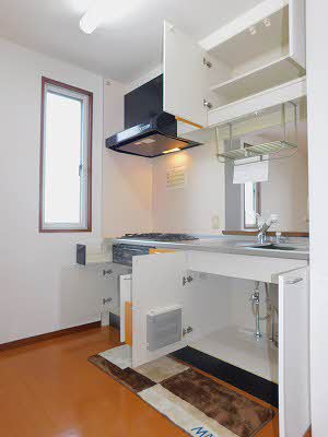 ポルタ ブランシェ A0203号-9