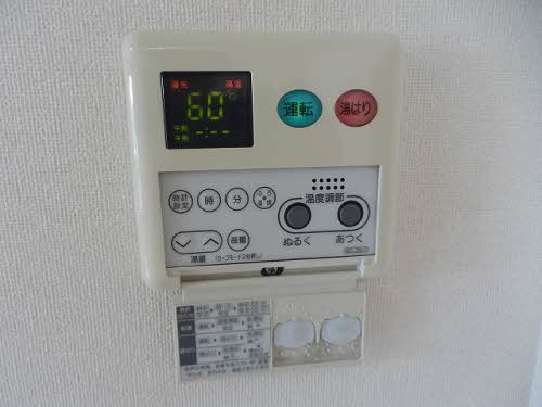 アネックス B棟 B0105号-5