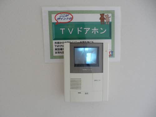 アネックス B棟 B0105号-11