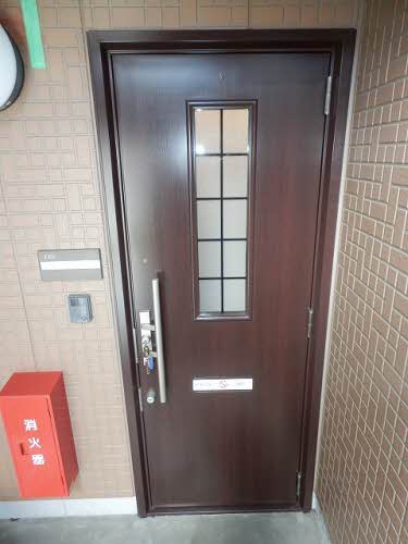 アネックス B棟 B0105号-13