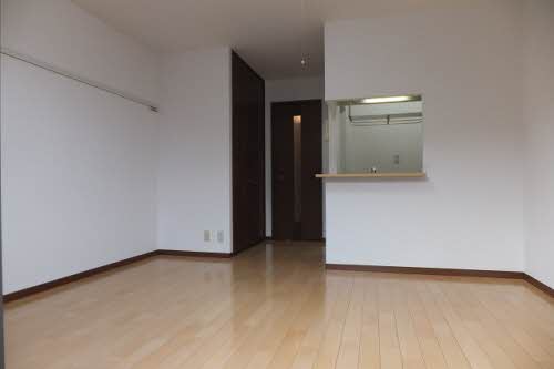 メゾン・オリーブ A0203号-2