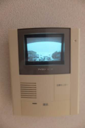 メゾン・オリーブ A0203号-3